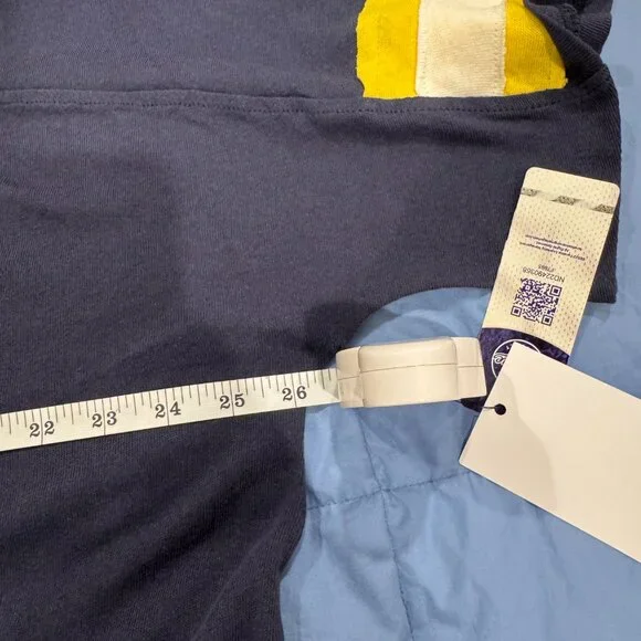 Notre Dame Fighting Irish Tee | Women's Size XL | NWT - Picture 10 of 12